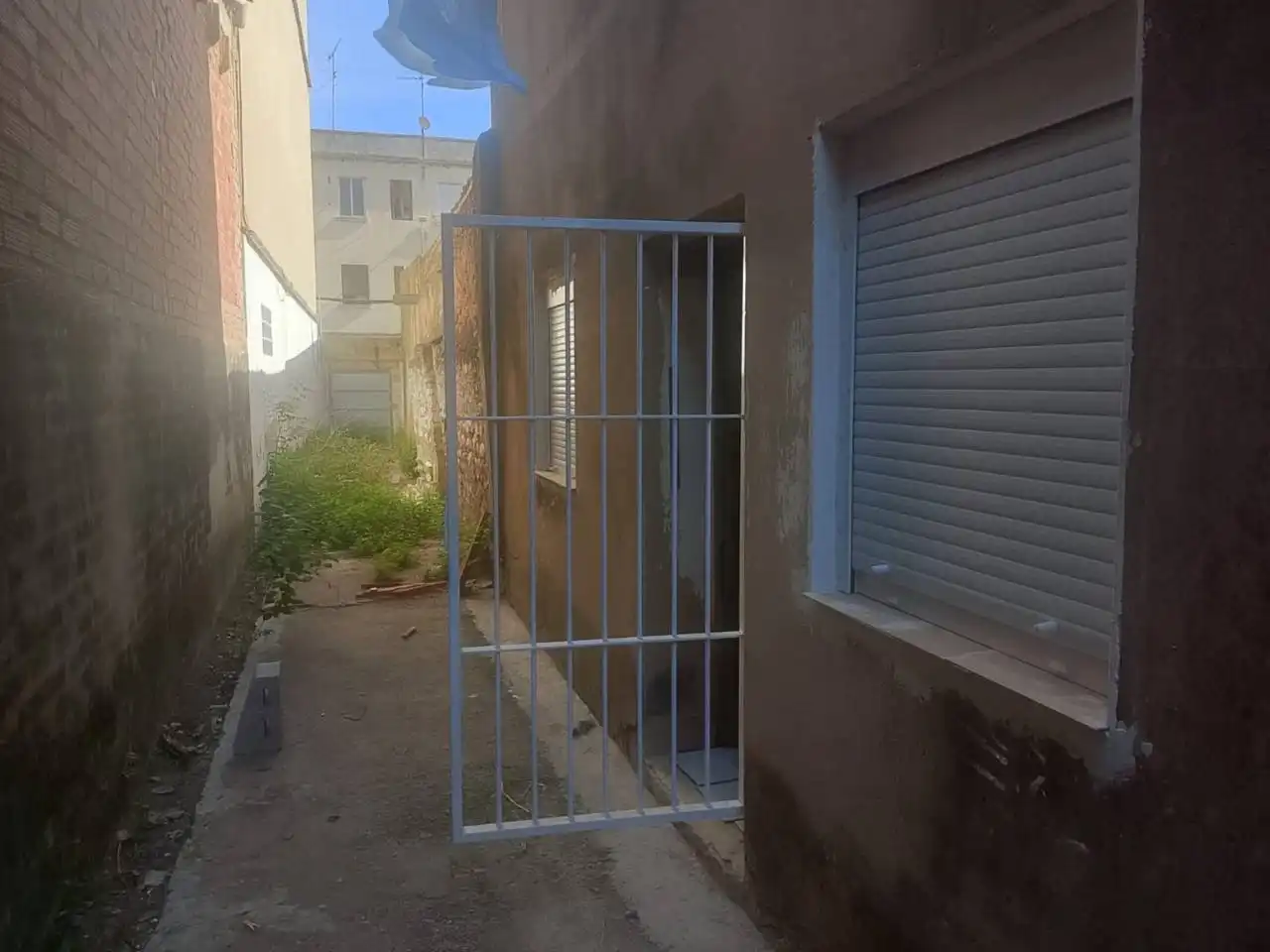 Außenansicht von Wohnung zum Verkauf in Gandia mit Abstellraum