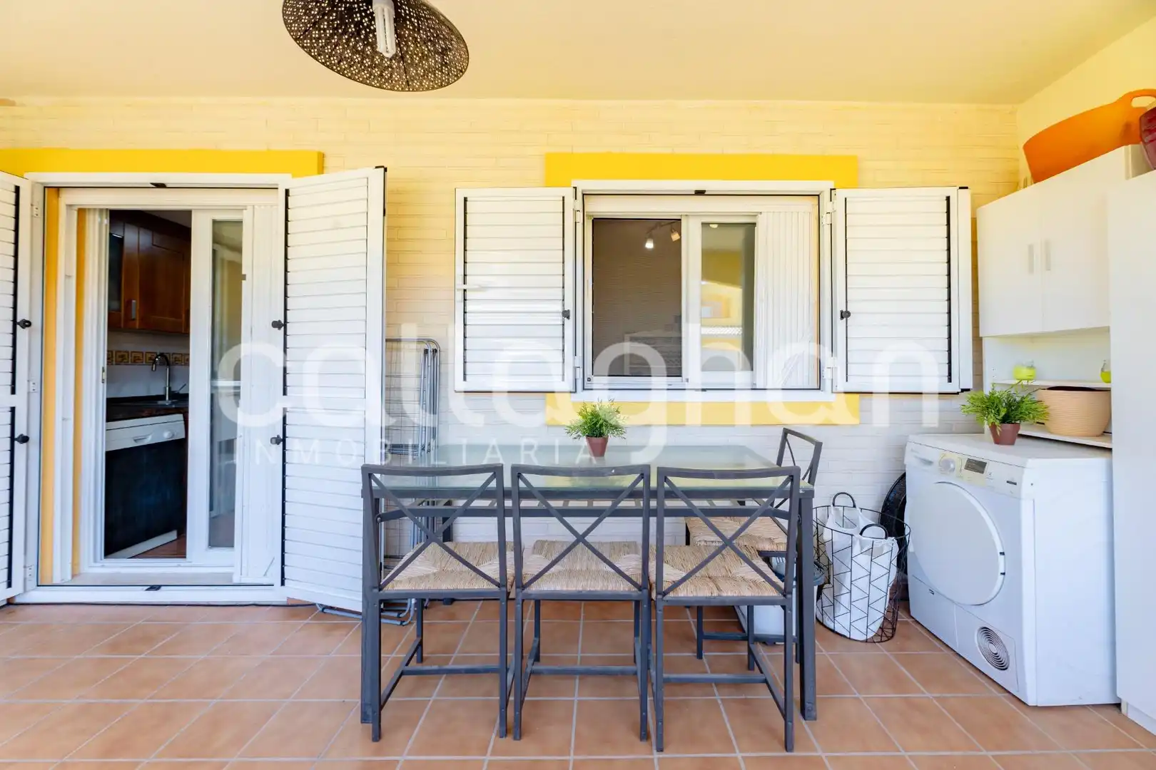 Terraced house with terrace for sale in Corinto - Almarda, imagen 34