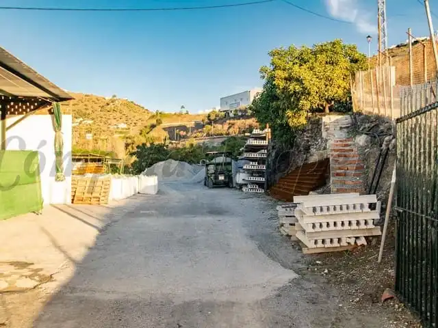 Terreni e lotti in vendita a Torrox Pueblo, imagen 3