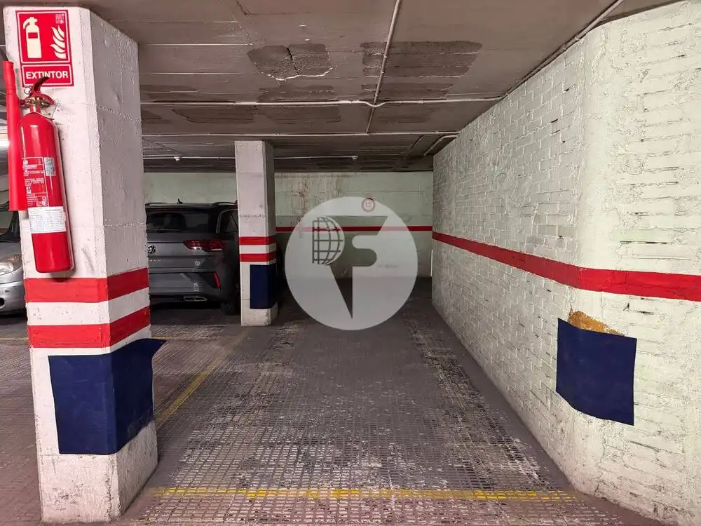 Parcheggio in vendita a Sarrià - Sant Gervasi, imagen 2