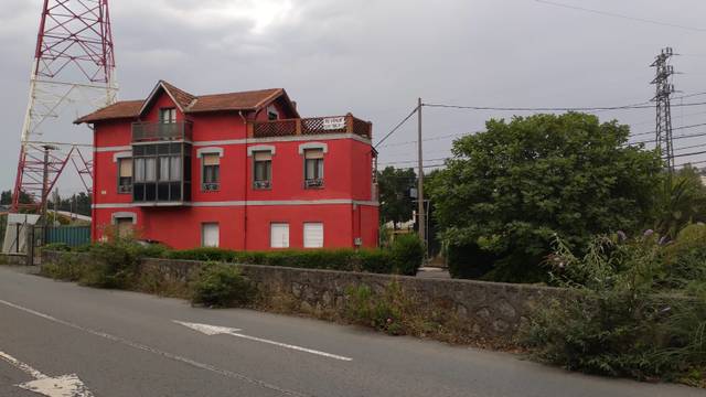 Casa-chalet en Venta en Carretera Asua-Erletxes en Sondika