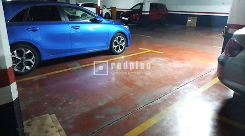 Foto 2 de Garaje en venta en El Naranjo, Fuenlabrada