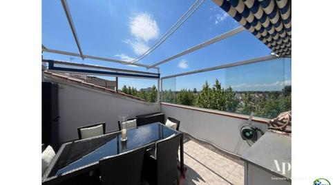 Foto 5 de Àtic en venda a Port Emporda, Peni, Girona