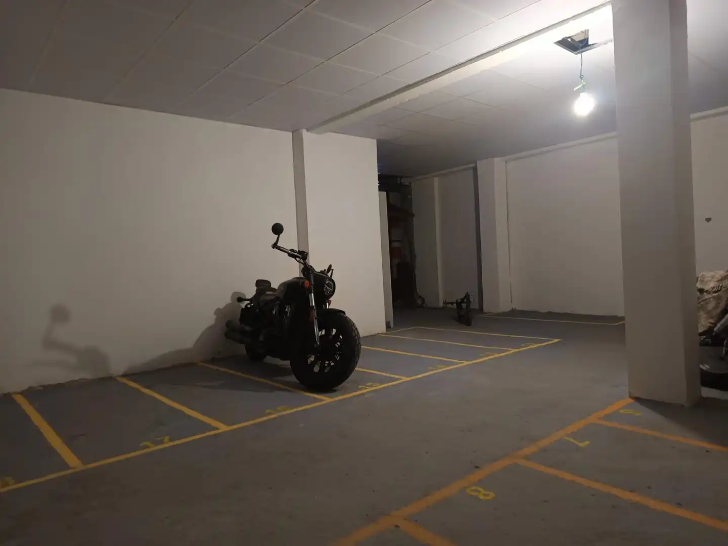 Individual en venta en Calle Electra