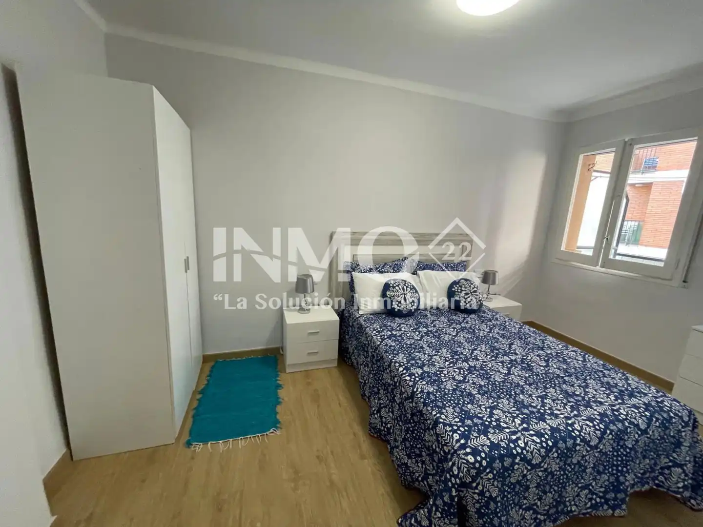 Dormitori de Apartament en venda en Cambrils amb Aire condicionat, Terrassa i Moblat