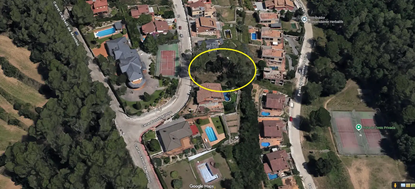 Terreno residenziale in vendita a Carrer Tossal del Lluc 25, imagen 14