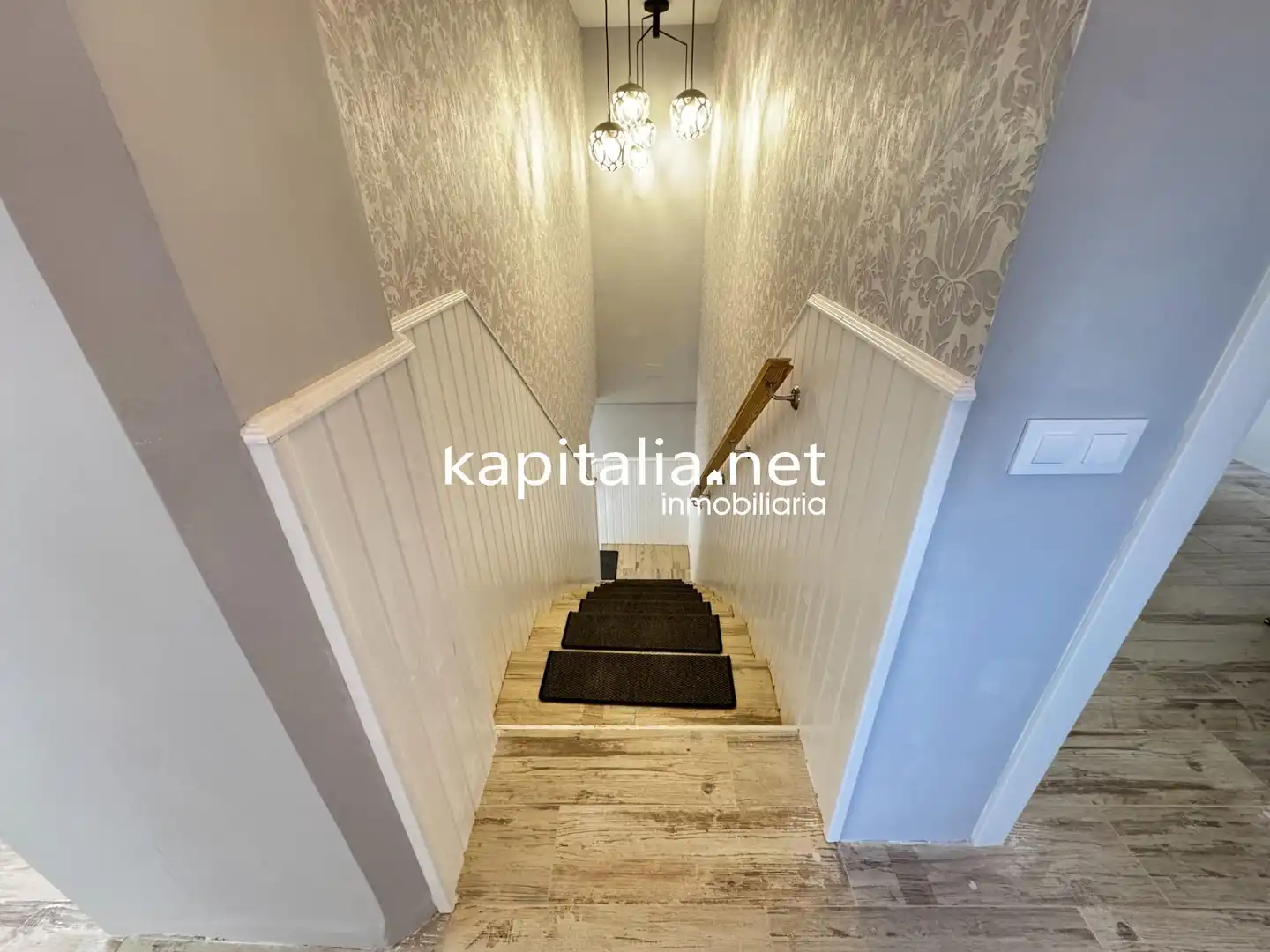 Apartments for rent in Ontinyent  with Air Conditioner, Heating and Swimming Pool