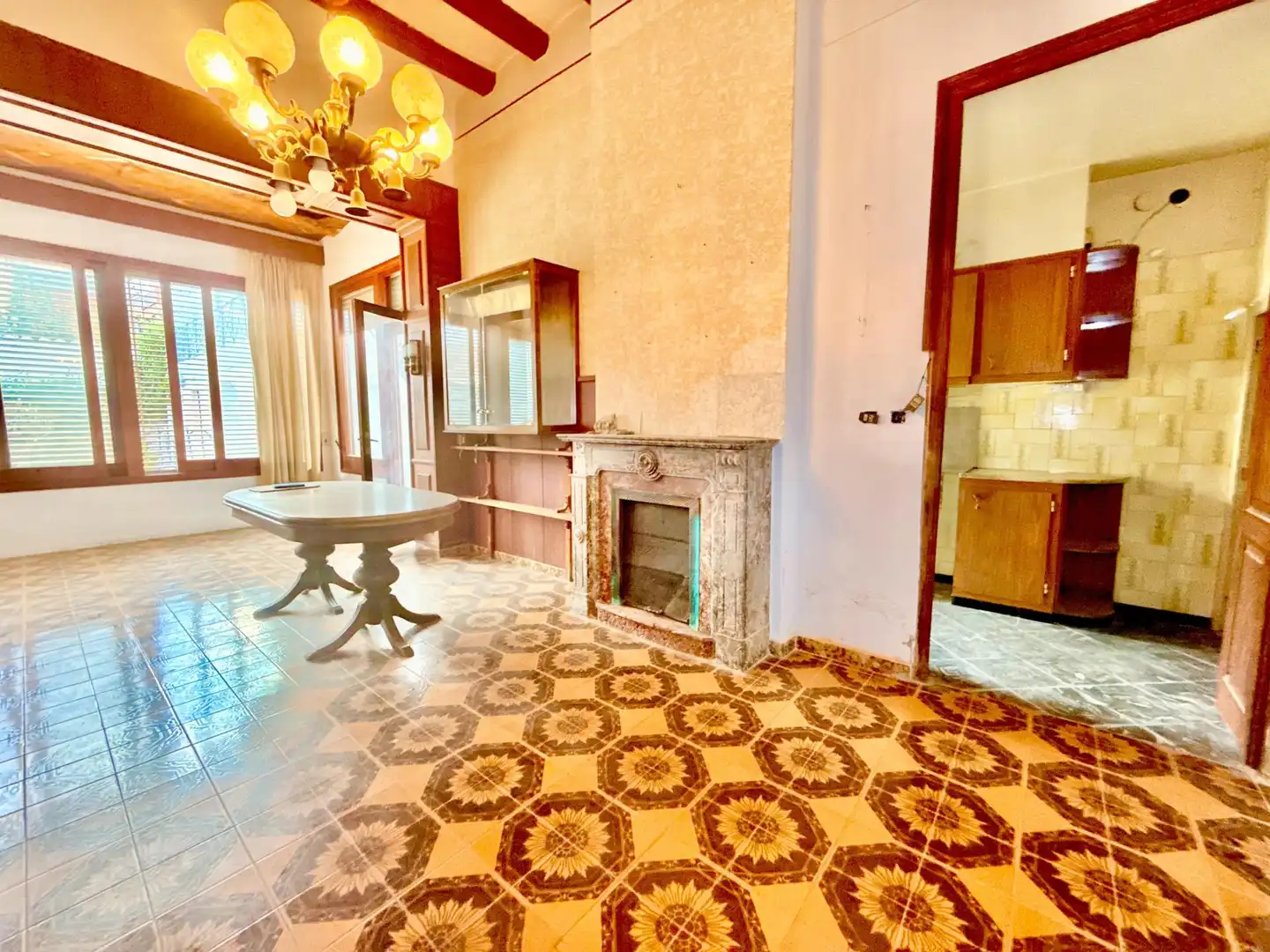 Casa rústica con terraza en venta en Malgrat de Mar, imagen 18