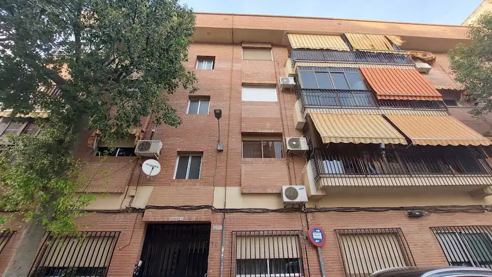 Außenansicht von Wohnung zum Verkauf in Alcantarilla