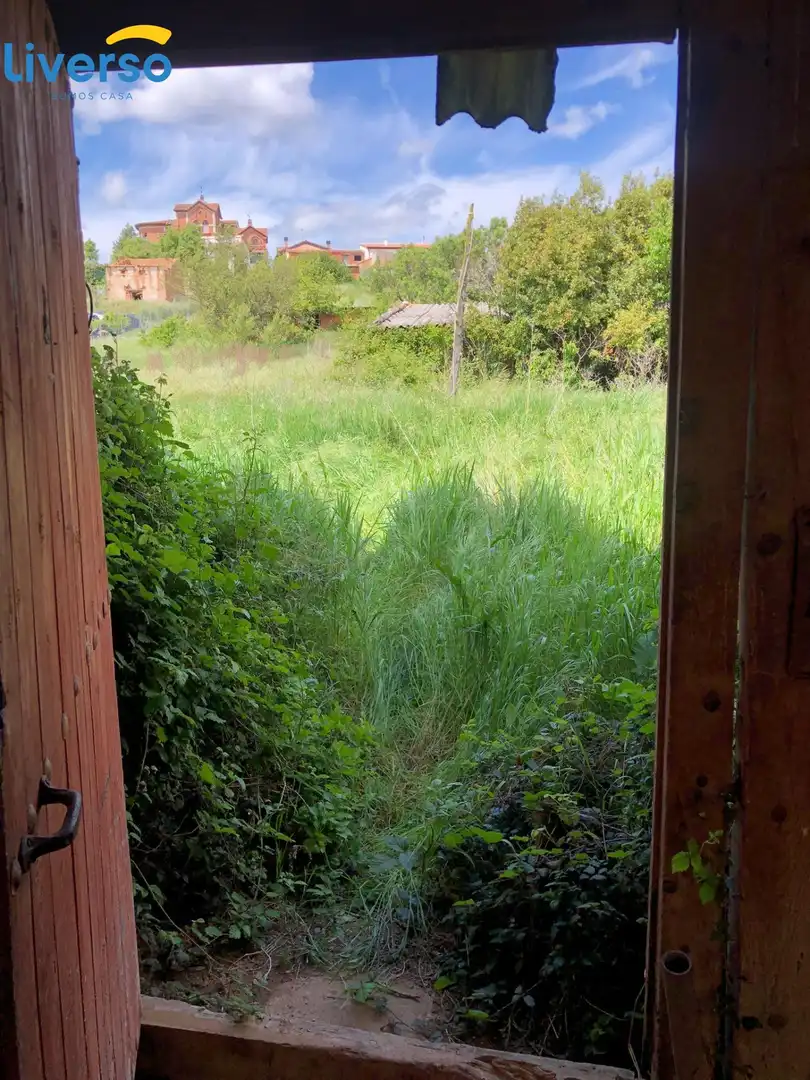 Finca rústica en venta en Quintanilla del Agua y Tordueles