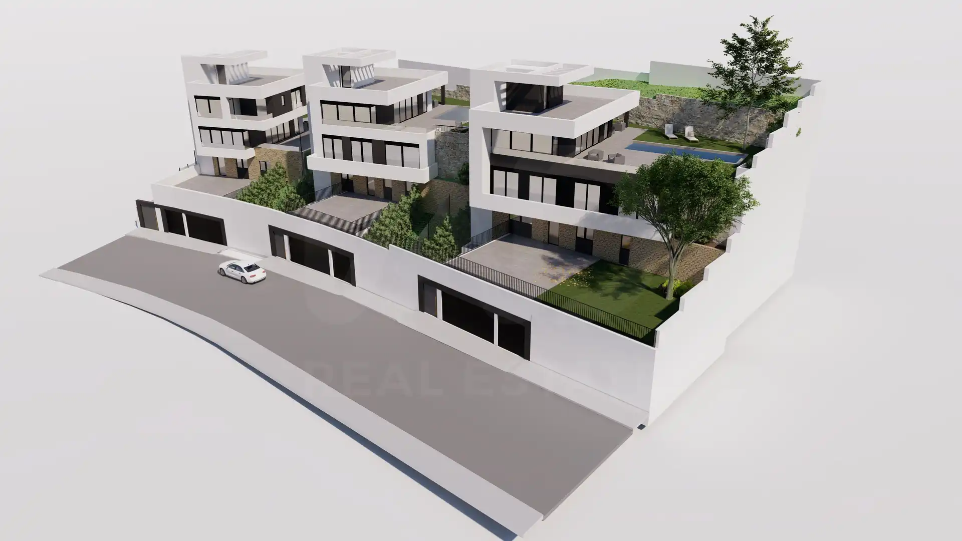 Maison avec piscine à vendre à Avenida esmeralda de riviera 56 56, imagen 15
