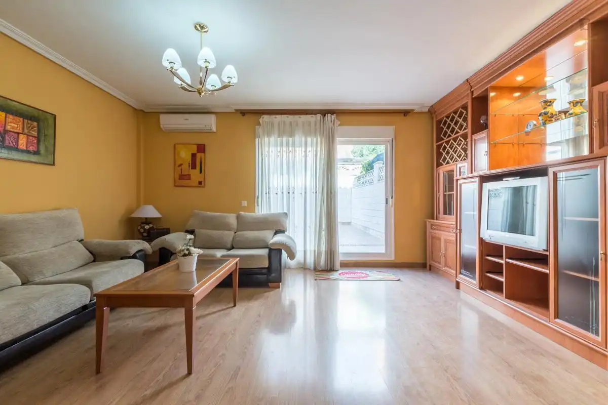 Room in Espartales