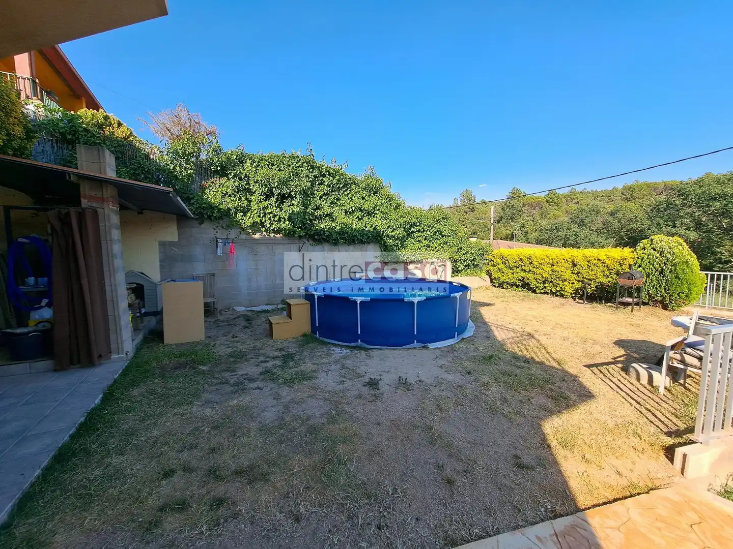 Houses for sale in Tordera  with Heating, Parquet flooring and Terrace