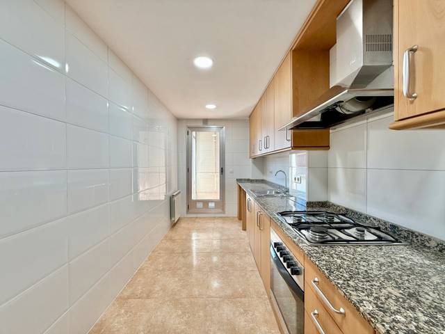 Piso en Venta en Carrer del General Palafox en Els Canyars