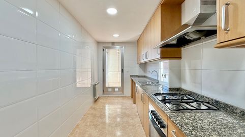 Exclusiva vivienda de alto nivel en entorno natural privilegiado – Castelldefels