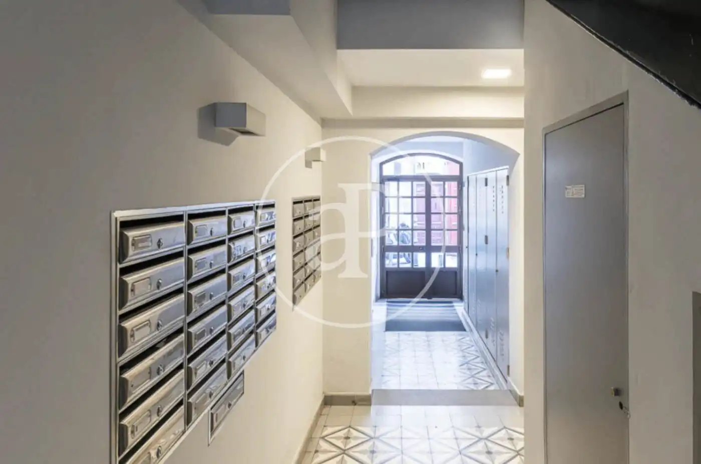 Piso de alquiler en Madrid con Aire acondicionado, Calefacción y Amueblado