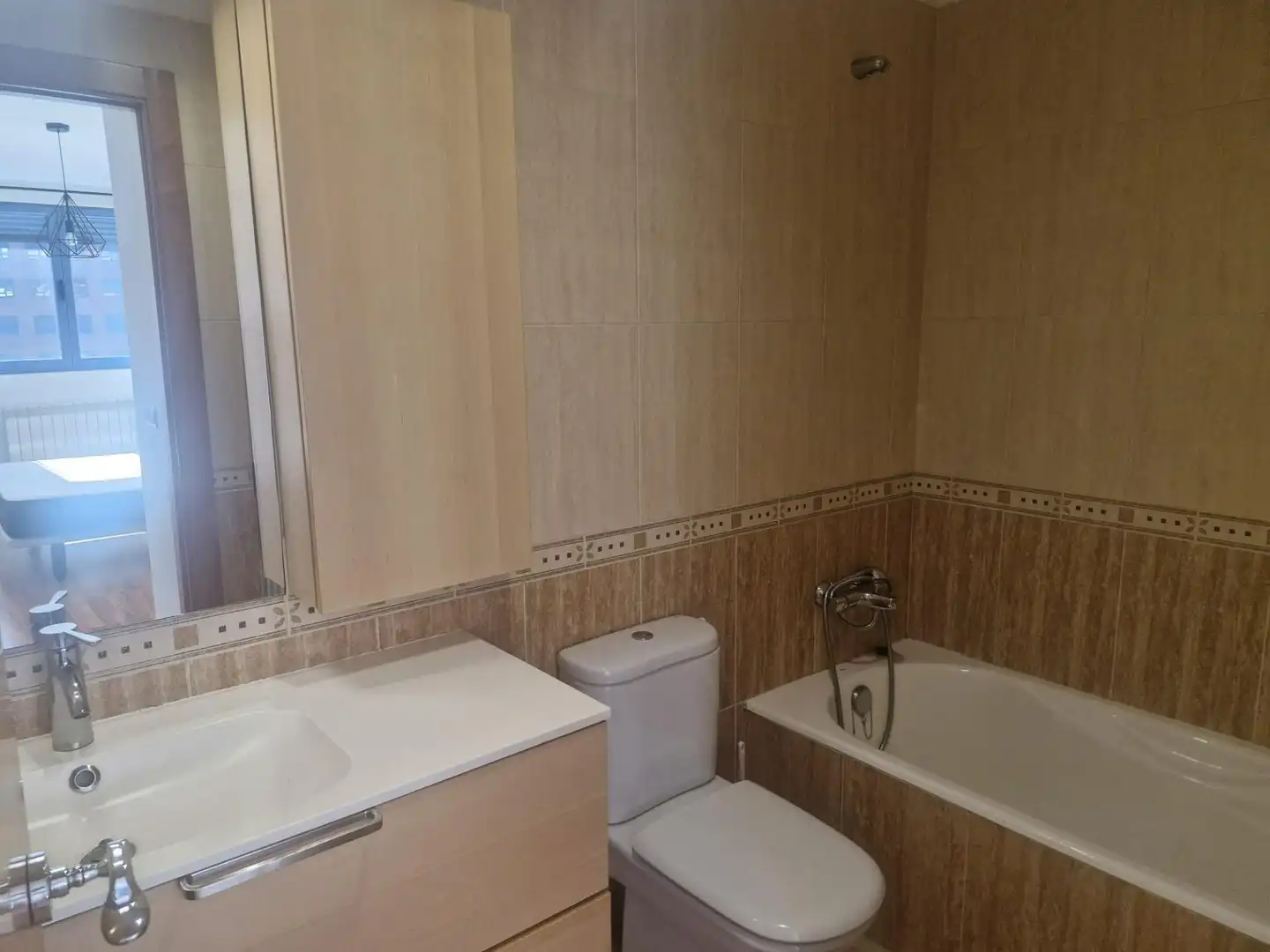 Apartament amb ascensor en venda a Centro, imagen 12