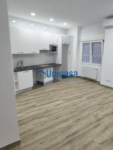 Estudio en Venta en Avenida Avenida de Jenofonte, 2 en El Cónsul - Ciudad Universitaria - El Romeral
