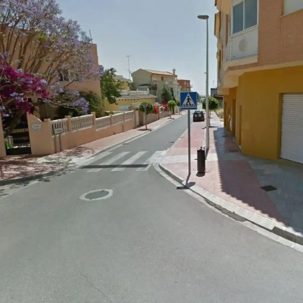 Büro zum Verkauf in C/ Progreso, Torreblanca