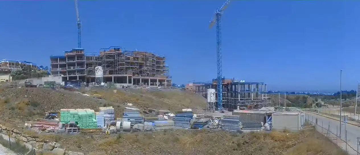 Apartamento con ascensor en venta en Hipódromo - Cerrado del Águila, imagen 19