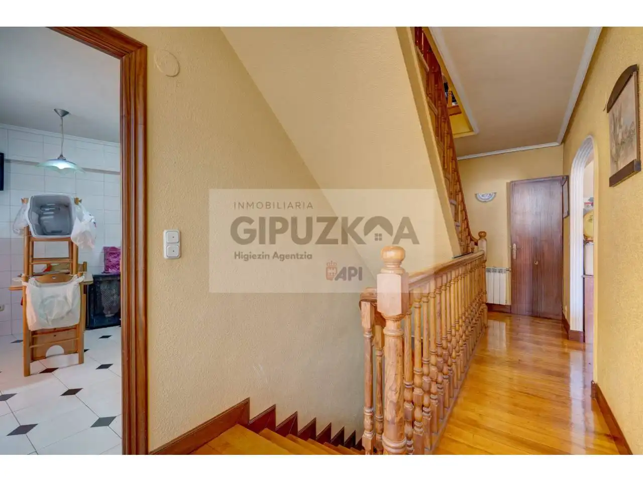 Reihenhaus zum Verkauf in Calle Zapategi Kalea, imagen 26