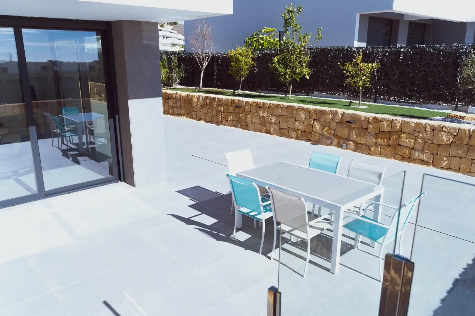 House for sale in Finestrat Pueblo, imagen 9
