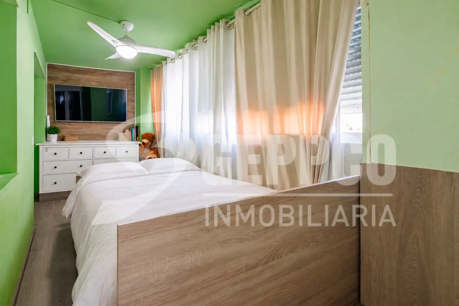 Wohnung mit Aufzug zum Verkauf in Yunquera de Henares, imagen 19