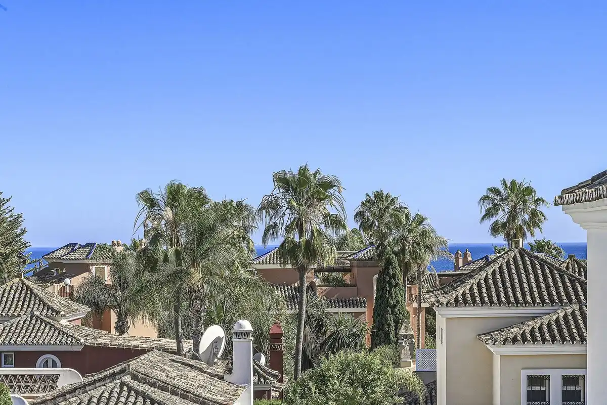 Adossat en venda a Río Real - Los Monteros, imagen 35
