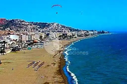 House with pool for sale in La Cala del Moral, imagen 51