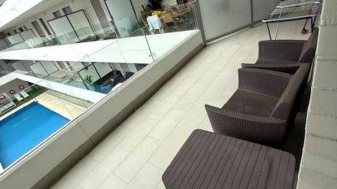 Foto 4 de Pis en venda a Miguel de Cervantes, 59, Rodeo Alto - Guadaiza - La Campana, Marbella