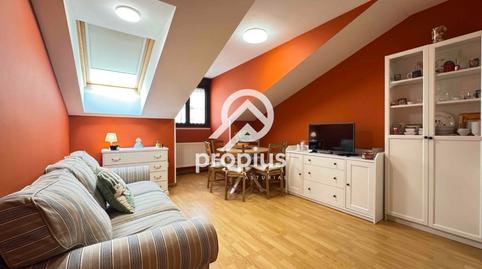 Photo 5 of Attic for sale in Av la Vega de Santiago, Posada - Barro, Asturias