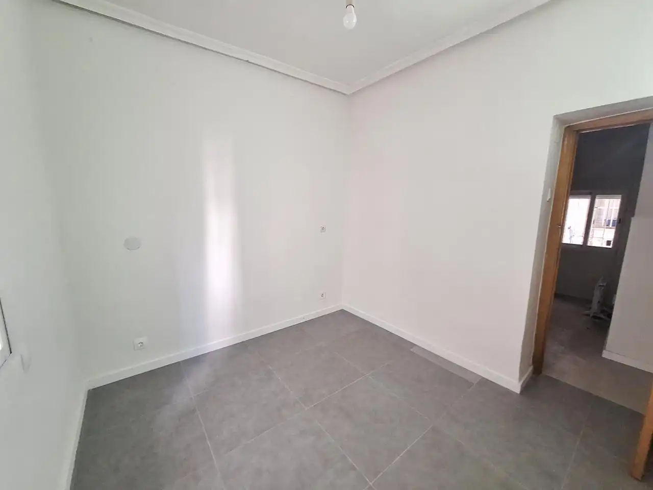 Ground floor for sale in Madrid
