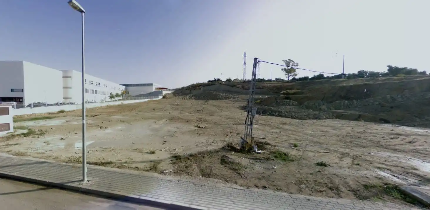 Residencial en venda en Villanueva del Río y Minas