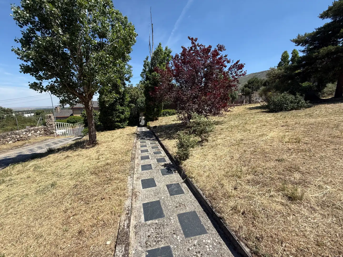 Xalet amb jardí en venda a Avenida de Los Angeles, imagen 53