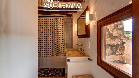 Foto 4 de Casa o chalet en venta en Guimerà, Lleida