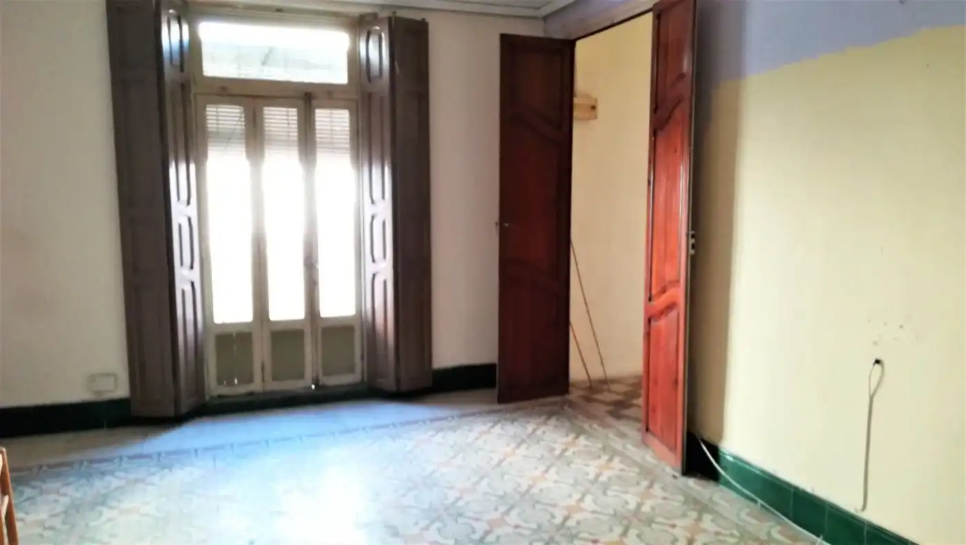 Casa amb terrassa en venda a Algemesí, imagen 15