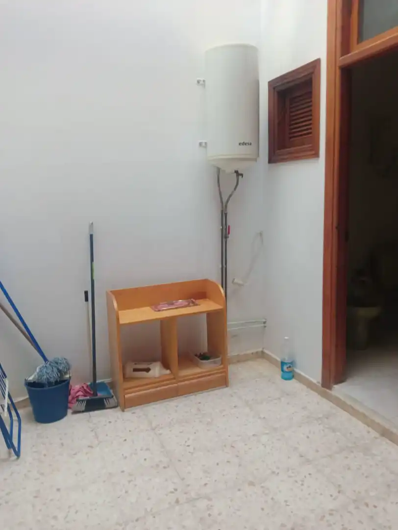 Flat for rent in Calle Larga, San Martín del Tesorillo