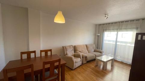 Foto 5 de Piso en venta en Avenida Don Juan de Borbon, Juan de Borbón,  Murcia Capital