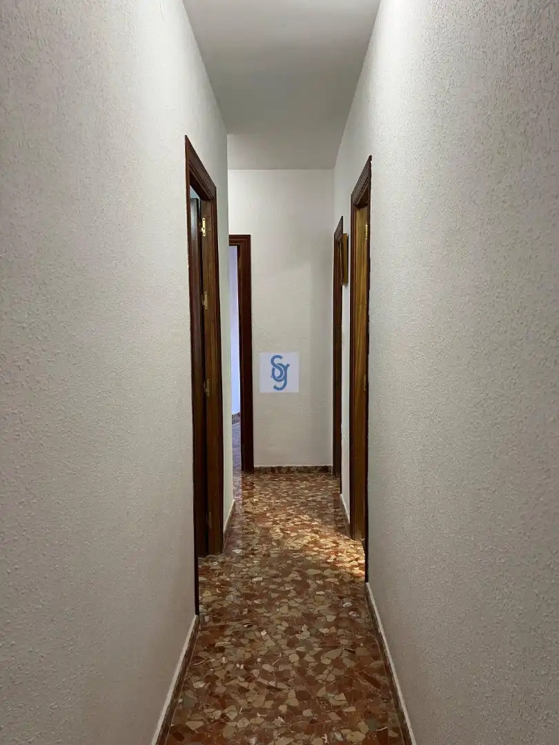 Piso en venta en Málaga con Aire acondicionado, Amueblado y Lavadora
