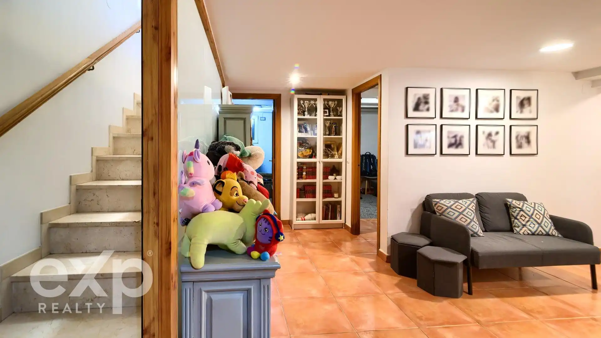 Casa o chalet en venta en Godella con Aire acondicionado, Calefacción y Jardín privado