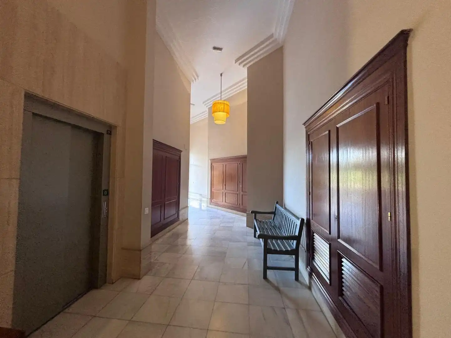 Wohnung mit Pool zum Verkauf in Caballero Bonald - San José Obrero - Guadalcacín, imagen 38