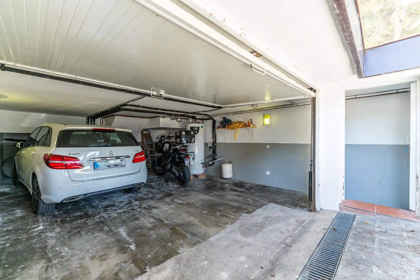 Parking de Casa o chalet de alquiler en Cambrils con Aire acondicionado, Terraza y Amueblado