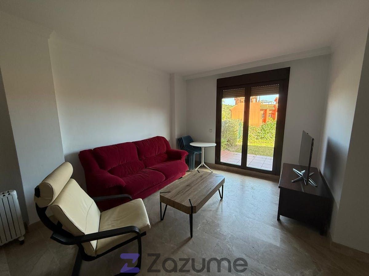 Pis de lloguer a C. Blaster, Buenas Noches