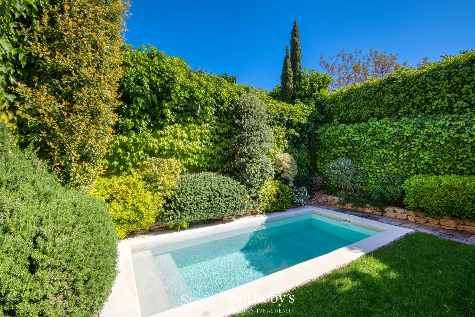 Maison avec piscine à vendre à Carrer de Fraderic Sirés i Puig, imagen 26