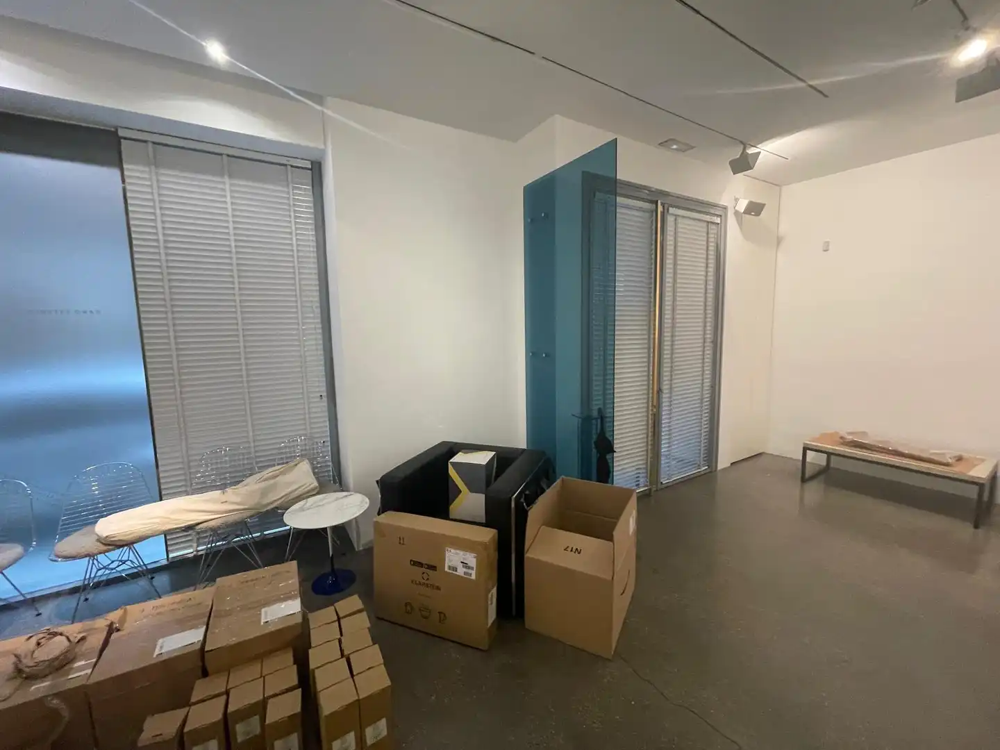 Local de alquiler en Madrid con Aire acondicionado y Calefacción