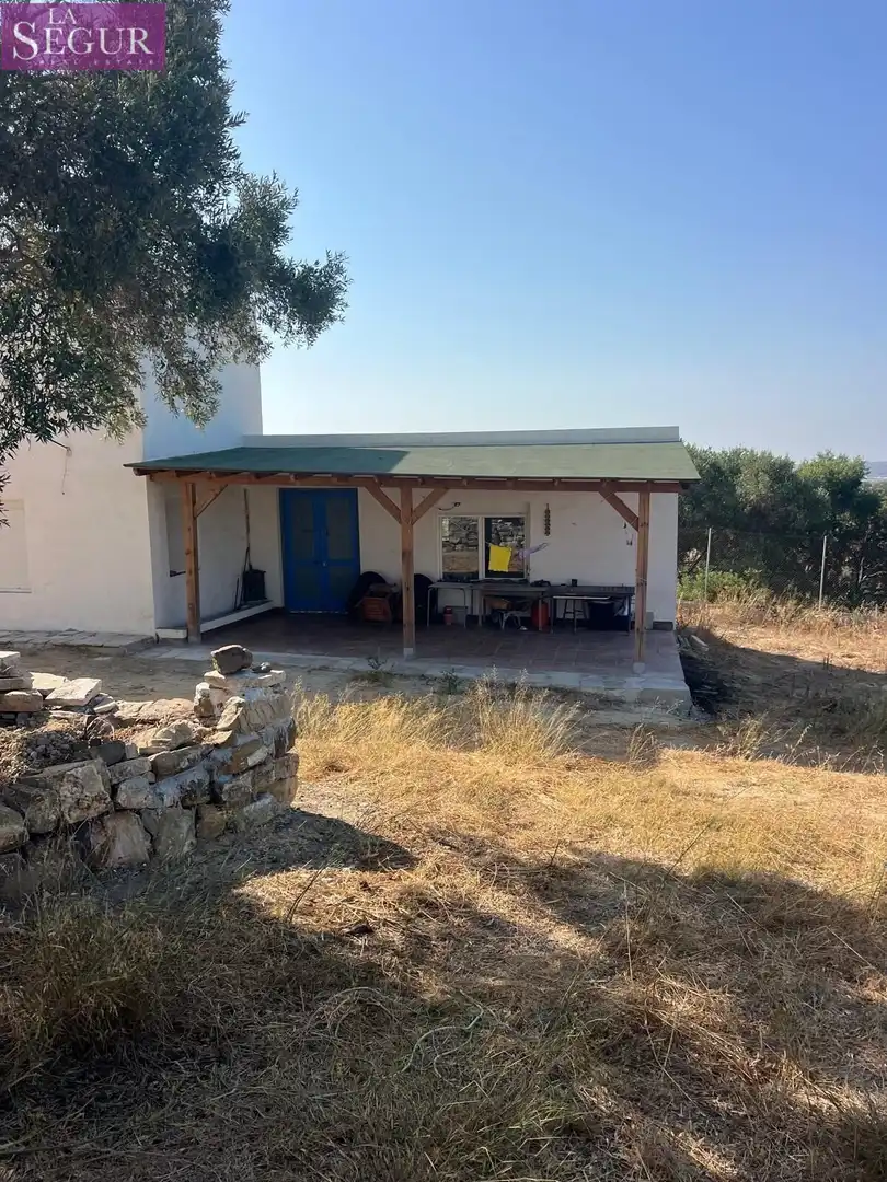 Casa in vendita a Vejer, imagen 3