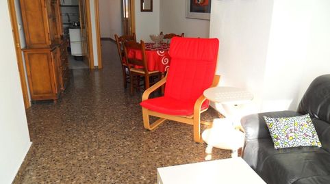 Photo 4 of Flat for rent in La Milagrosa, Albacete Capital