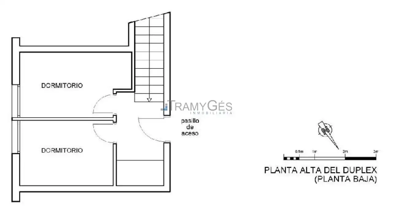 Dúplex en venta en Vigo  con Calefacción