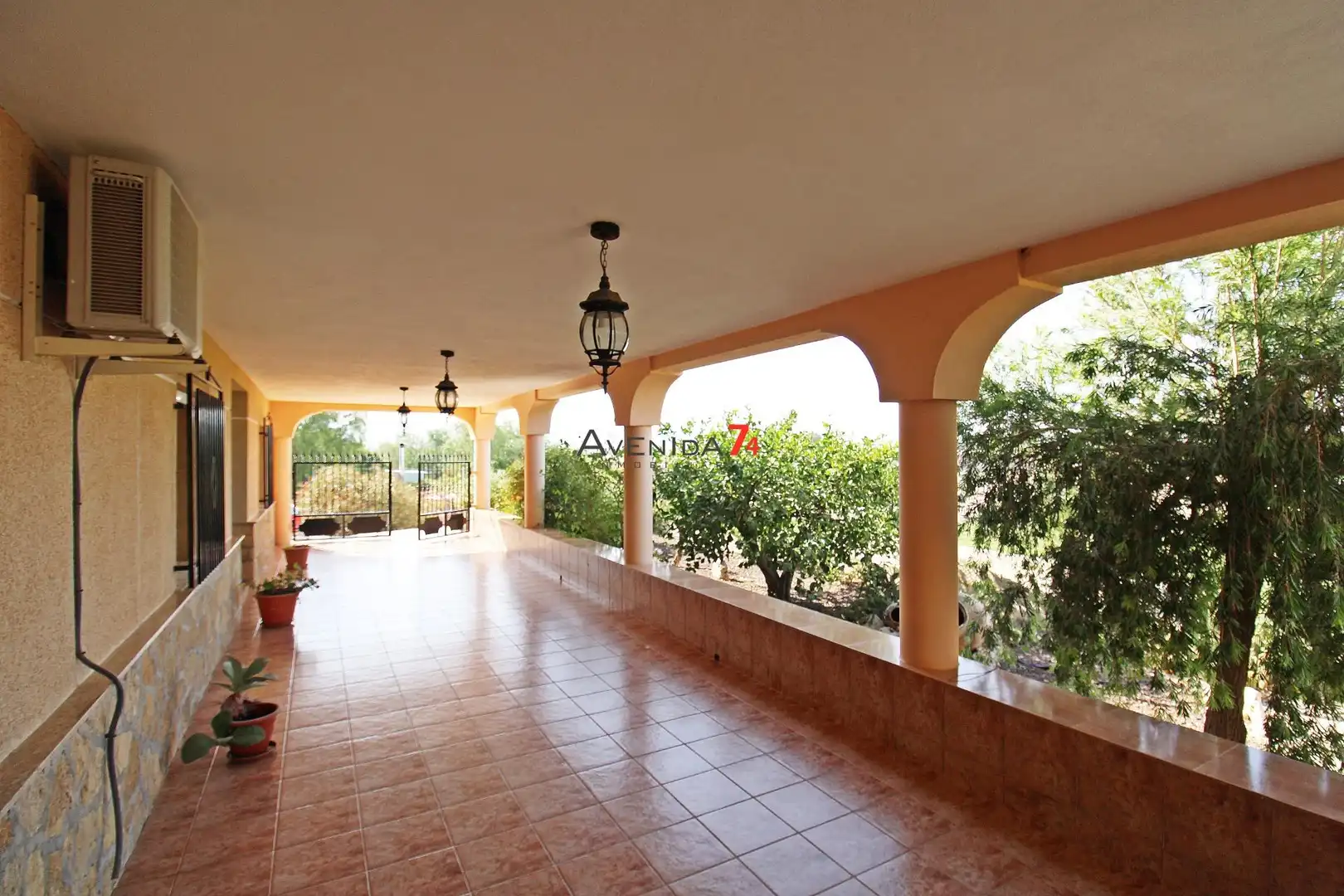House with garden for sale in Pedanías Centro, imagen 5