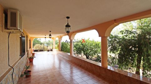 Foto 5 de Casa o xalet en venda a Marchena, Lorca
